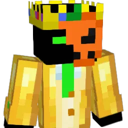 EmppuFin's Minecraft skin