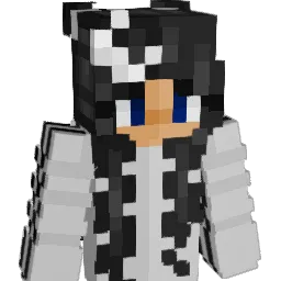 Emppudi Minecraft avatar bust
