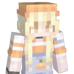 Empr3ssOfLight's Minecraft skin