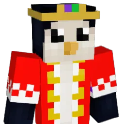 EmpressIssa's Minecraft skin