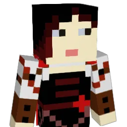 Empress_of_Hell Minecraft avatar bust