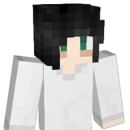 Empthy's Minecraft skin