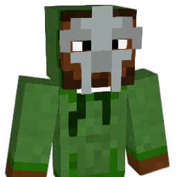 Emptronic's Minecraft skin