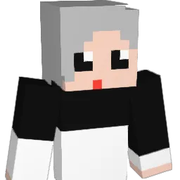 Empty2_ Minecraft avatar bust