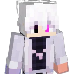 EmptyAnthology Minecraft avatar bust