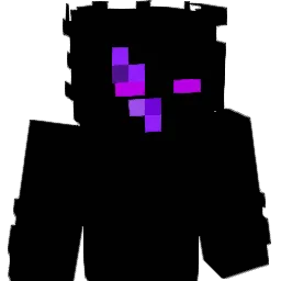 EmptyDorito Minecraft avatar bust