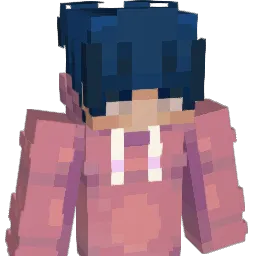 EmptyDreams's Minecraft skin