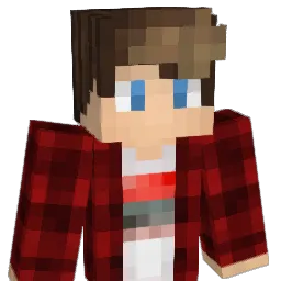 EmptyNick10 Minecraft avatar bust