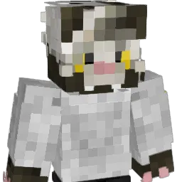 EmptyShrimp's Minecraft skin