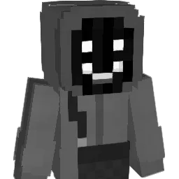 EmptyYourPockets Minecraft avatar bust