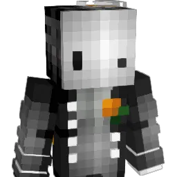 EmptyZodiac's Minecraft skin