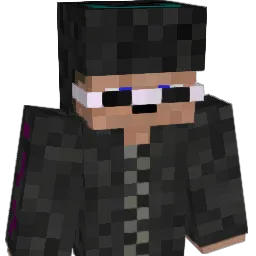 Empty_Mindz Minecraft avatar bust