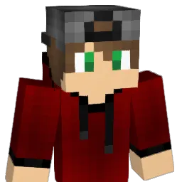 Empty_Mine Minecraft avatar bust