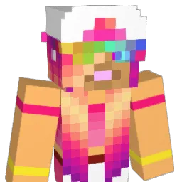 Empty_Mug Minecraft avatar bust