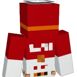 Empty_Soup_Can Minecraft avatar bust