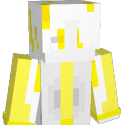 Empty_voidYT Minecraft avatar bust