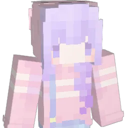 Emptyplume's Minecraft skin