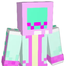 Emptyproxy's Minecraft skin