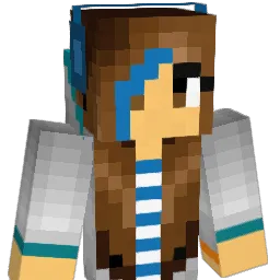 Empulse22's Minecraft skin