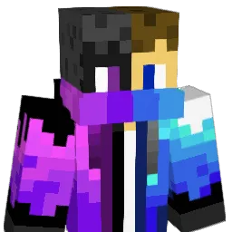 Empuzkii Minecraft avatar bust