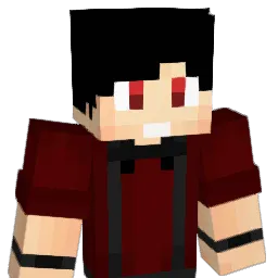 Empy_ Minecraft avatar bust