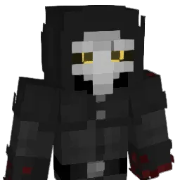 Empyreal_17 Minecraft avatar bust