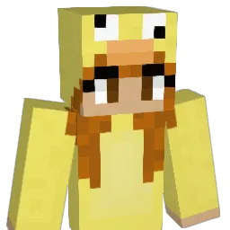 Emqa_ Minecraft avatar bust