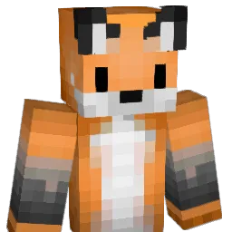 Emra31 Minecraft avatar bust