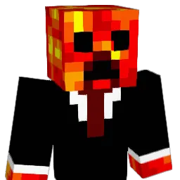 Emraldprincess's Minecraft skin