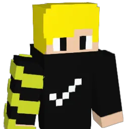 Emre3302 Minecraft avatar bust