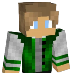 Emre3_ Minecraft avatar bust