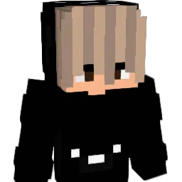 Emre6260 Minecraft avatar bust