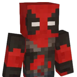 EmreAtakan Minecraft avatar bust