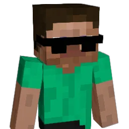 EmreBaskapan Minecraft avatar bust