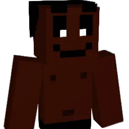 EmreChico Minecraft avatar bust