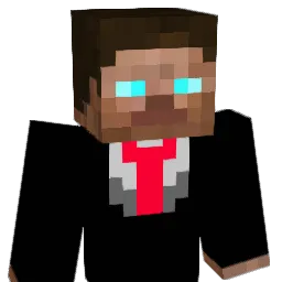 EmreGaming60 Minecraft avatar bust