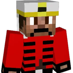 Emreberker53 Minecraft avatar bust
