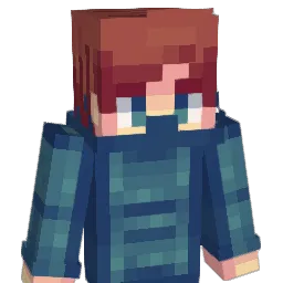 Emreisik12 Minecraft avatar bust