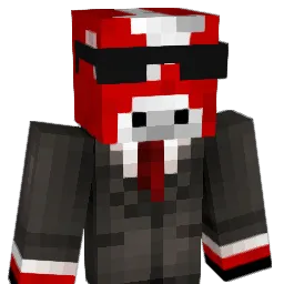 Emrich4 Minecraft avatar bust
