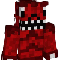 EmrickXV Minecraft avatar bust