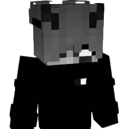 Emrina Minecraft avatar bust
