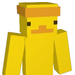 Emrion_ Minecraft avatar bust