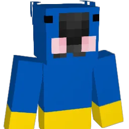 Emristy's Minecraft skin