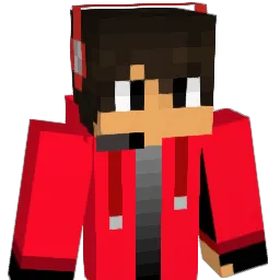 Emrqn_ Minecraft avatar bust