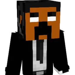 EmrullahRecai's Minecraft skin