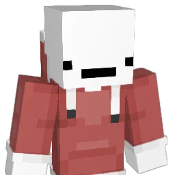 Emrw_K Minecraft avatar bust