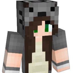 Emsbourne2000 Minecraft avatar bust
