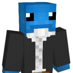 Emsikay Minecraft avatar bust
