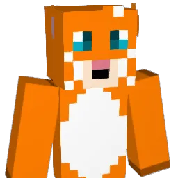 Emski1 Minecraft avatar bust