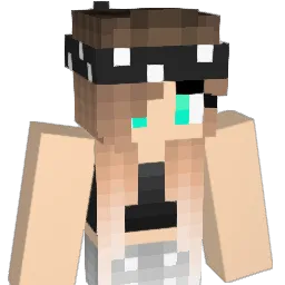 Emskysthlm Minecraft avatar bust